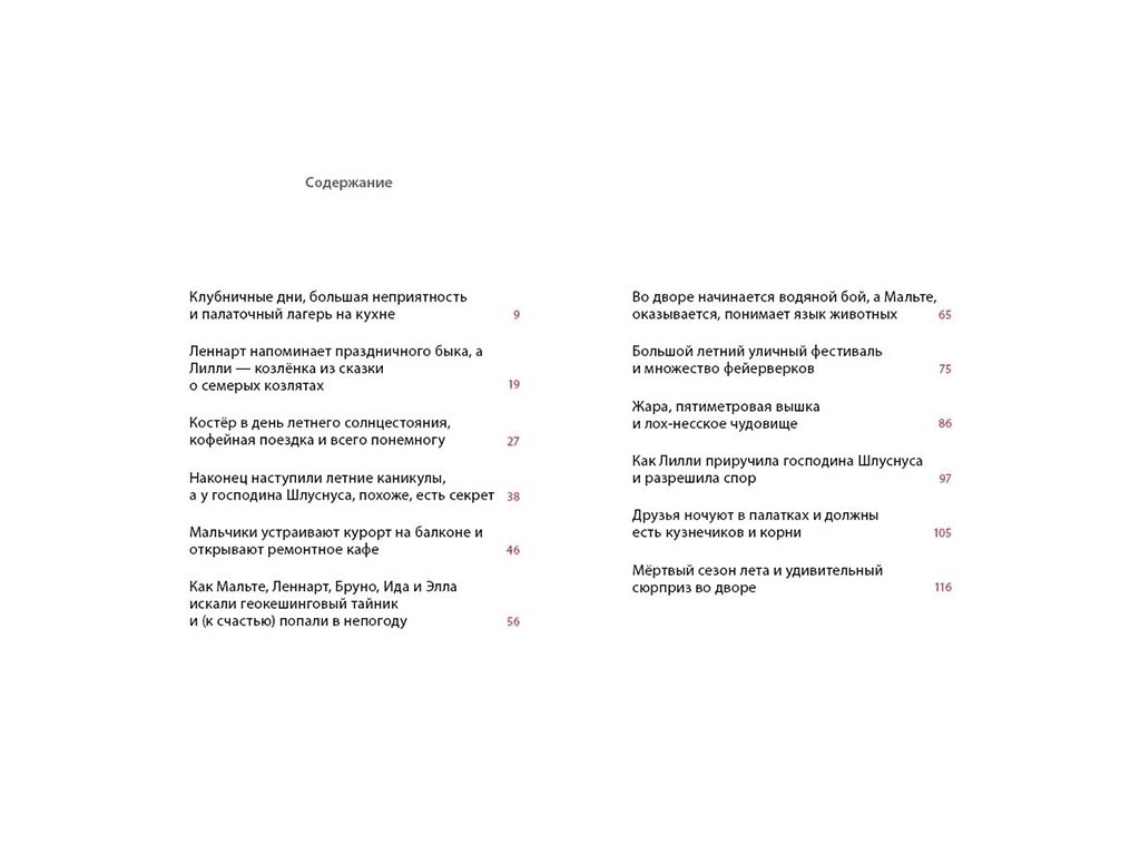 Повість "Літо на Бузиновій вулиці", Мартина Баумбах, Ранок