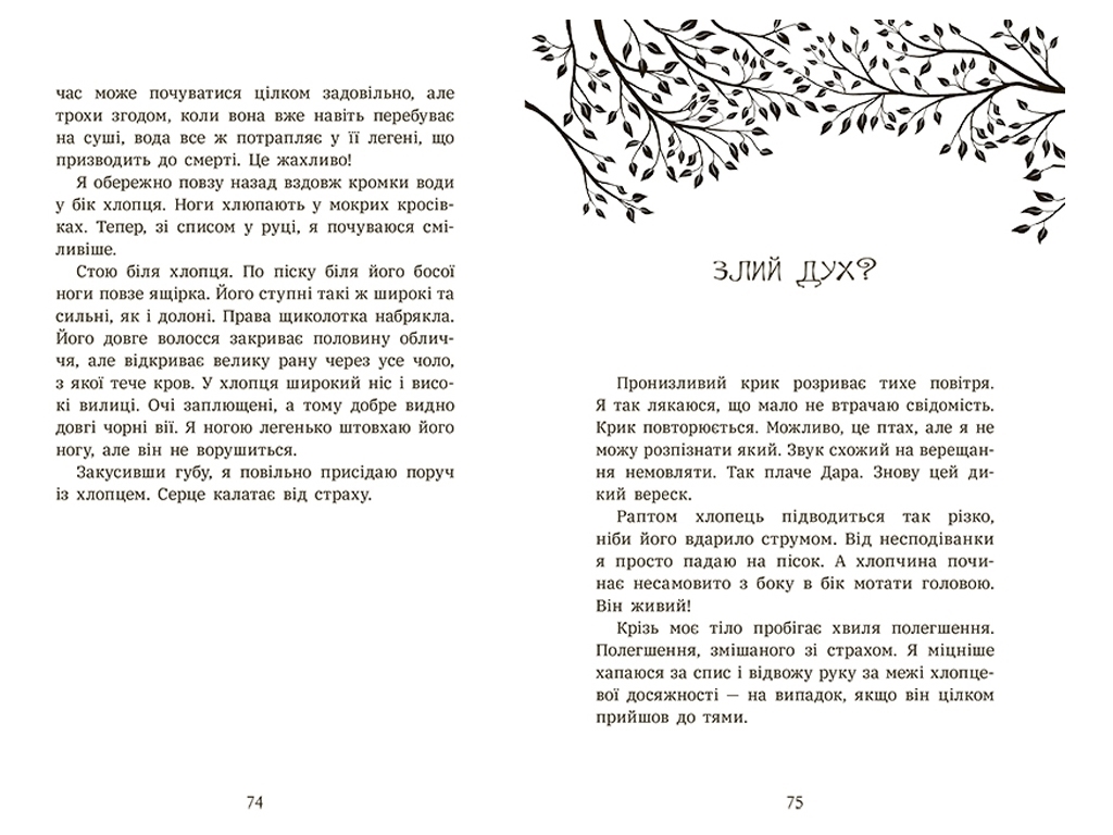 Книга "Шалений шлях додому", Софі Кертлі, Ранок