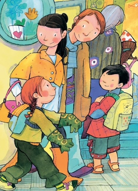 Книга "Дислексия — это не приговор", 6–15 лет, серия "Живи и учись", Кенгуру