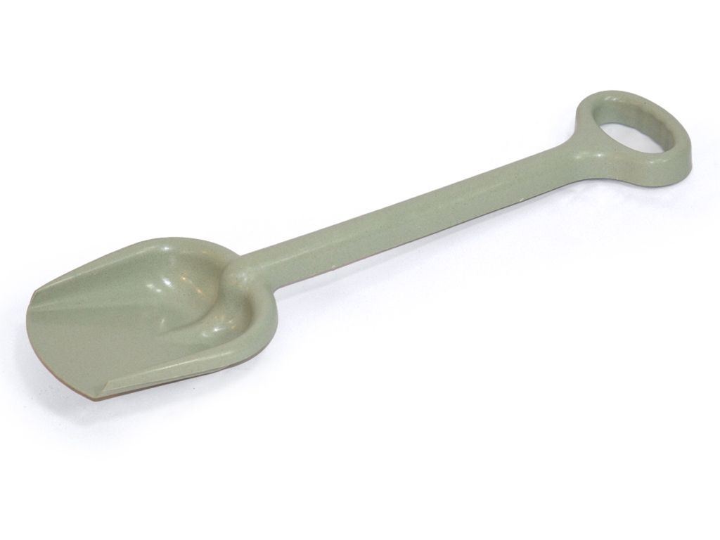 Лопата детская большая №1 013955-01-ECO, 50 см, для песка и сада, Doloni Toys