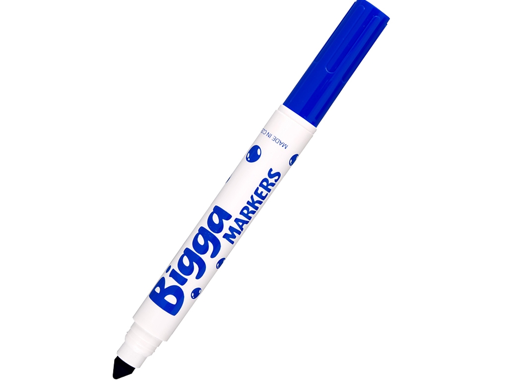 Фломастеры Bigga 12 цветов. Centropen 7650/12