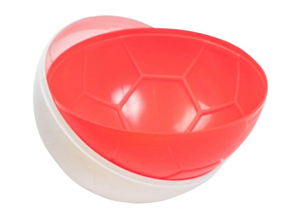 Формочка для піску Мяч 12 см, 2 елементи, Tigres