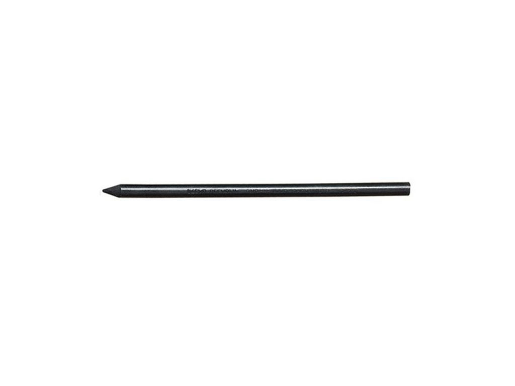 Грифель художественный твердый Koh-i-Noor 8673/3, 5,6 мм, искусственный уголь, Koh-i-Noor