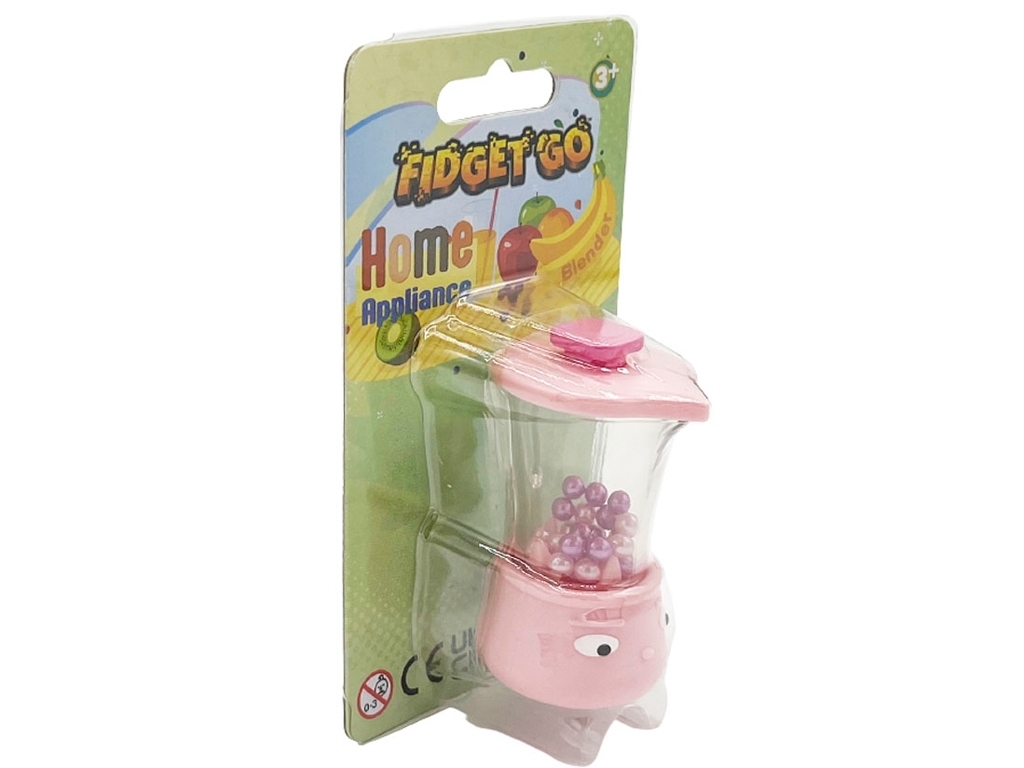 Игрушка антистресс Блендер. FIDGET GO FGHA008