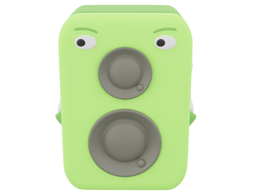Игрушка антистресс нажимная Колонка Fidget Go FGHA004