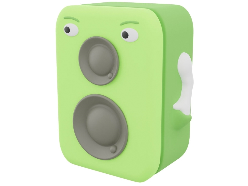 Игрушка антистресс нажимная Колонка Fidget Go FGHA004