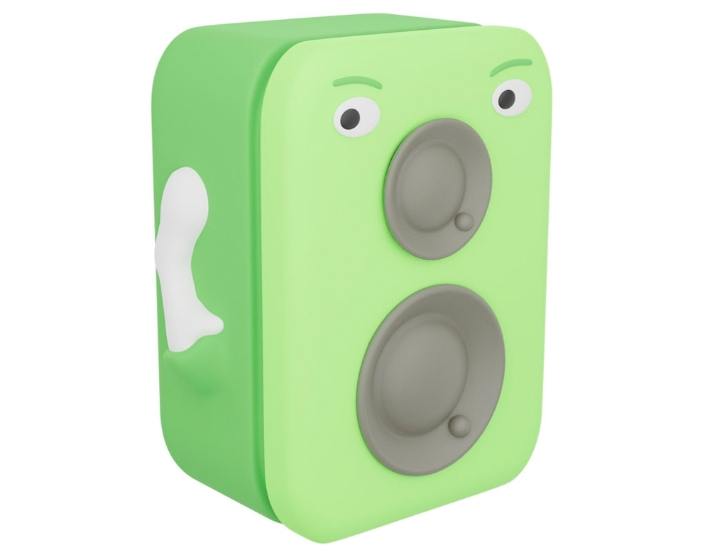 Игрушка антистресс нажимная Колонка Fidget Go FGHA004