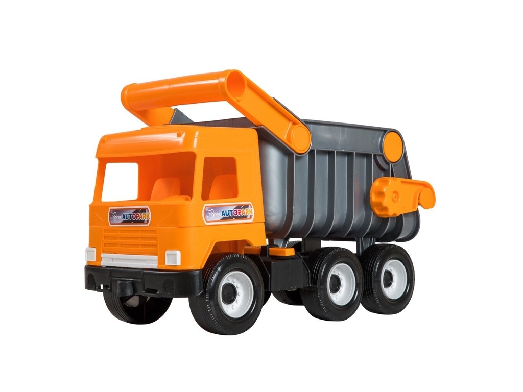 Самоскид City Middle truck. Tigres 39310