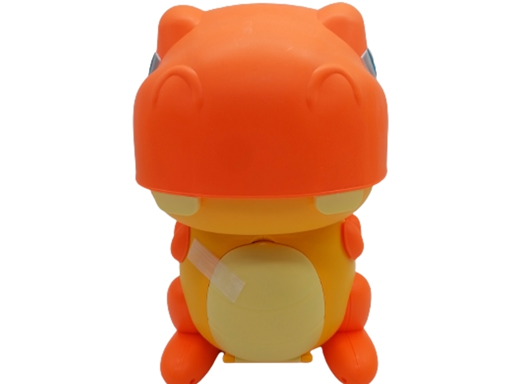 Игрушка сюрприз Динозавр Кухня. YTY-Otsixe 1368A5