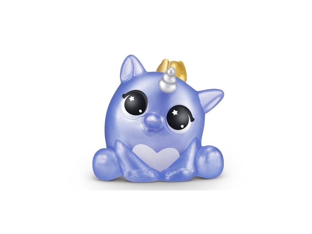 Игрушка-сюрприз Кукла Единорог. Babycorns 92108D