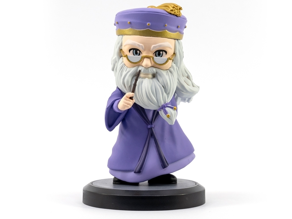 Іграшка-сюрприз з колекційною фігуркою Harry Potter Classic Series. YUME 10147