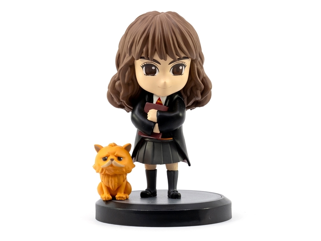 Іграшка-сюрприз з колекційною фігуркою Harry Potter Classic Series. YUME 10147