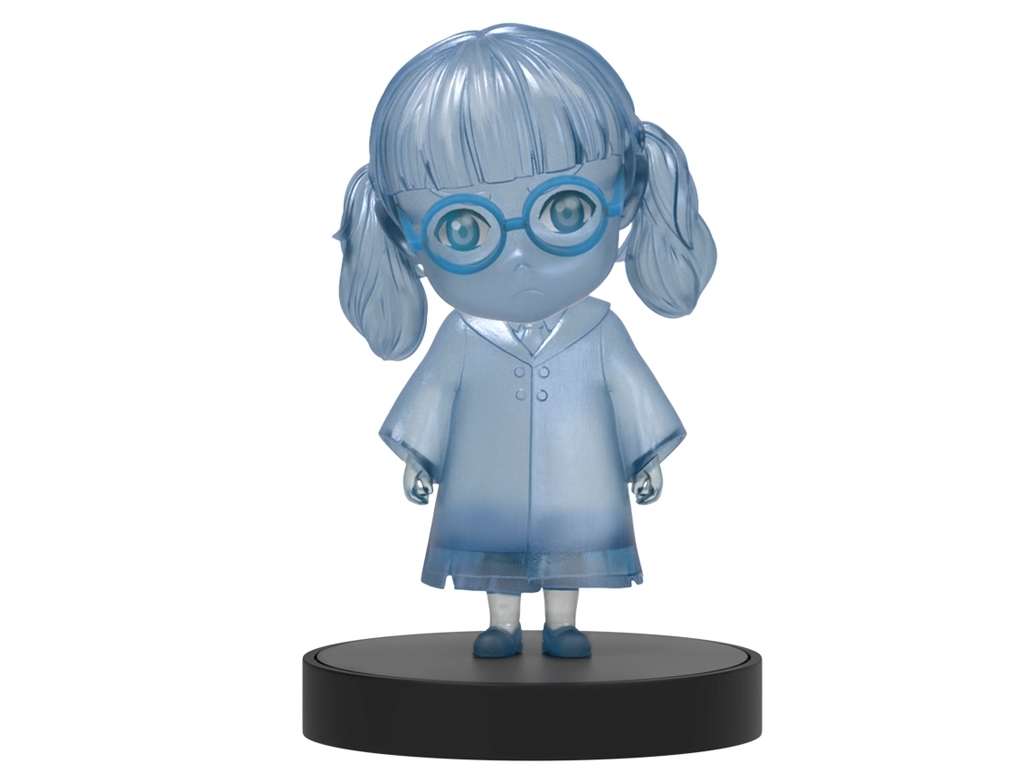 Іграшка-сюрприз з колекційною фігуркою Harry Potter Classic Series. YUME 10147
