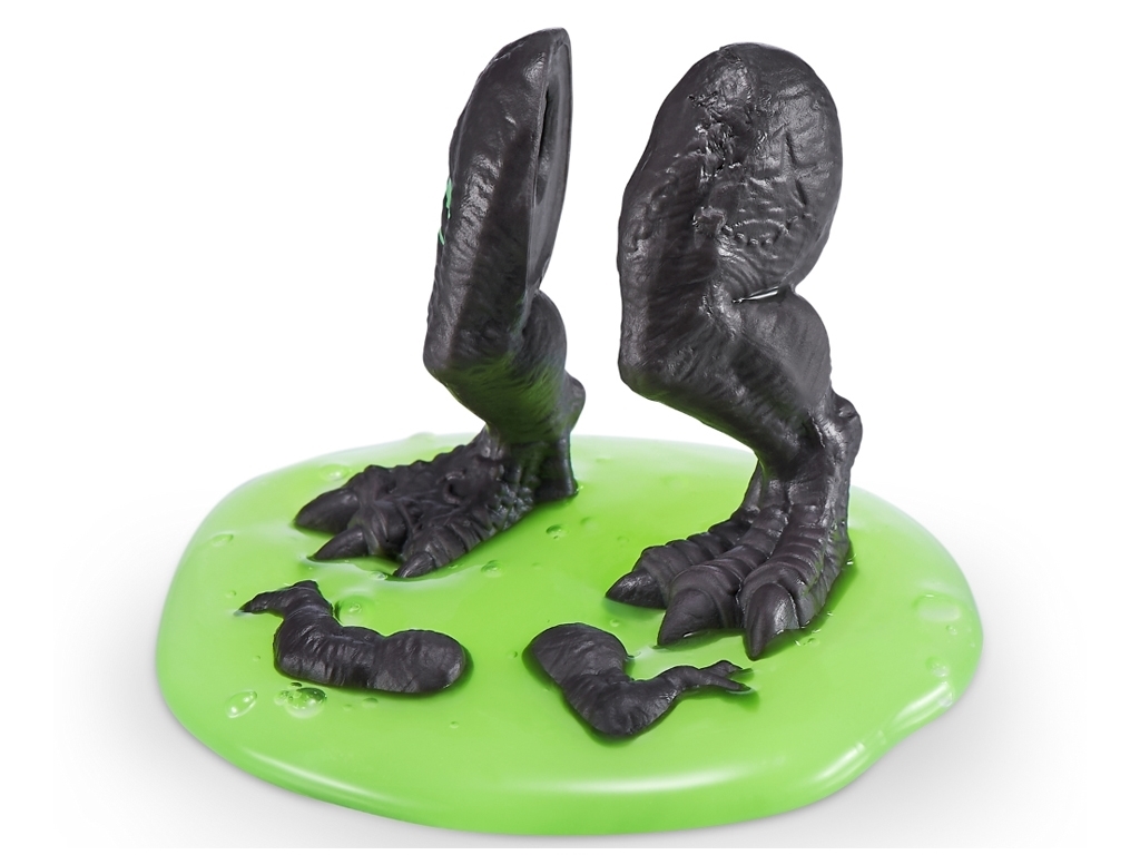 Игрушка в наборе Mini Dino Island с аксессуарами A. Smashers 7486A