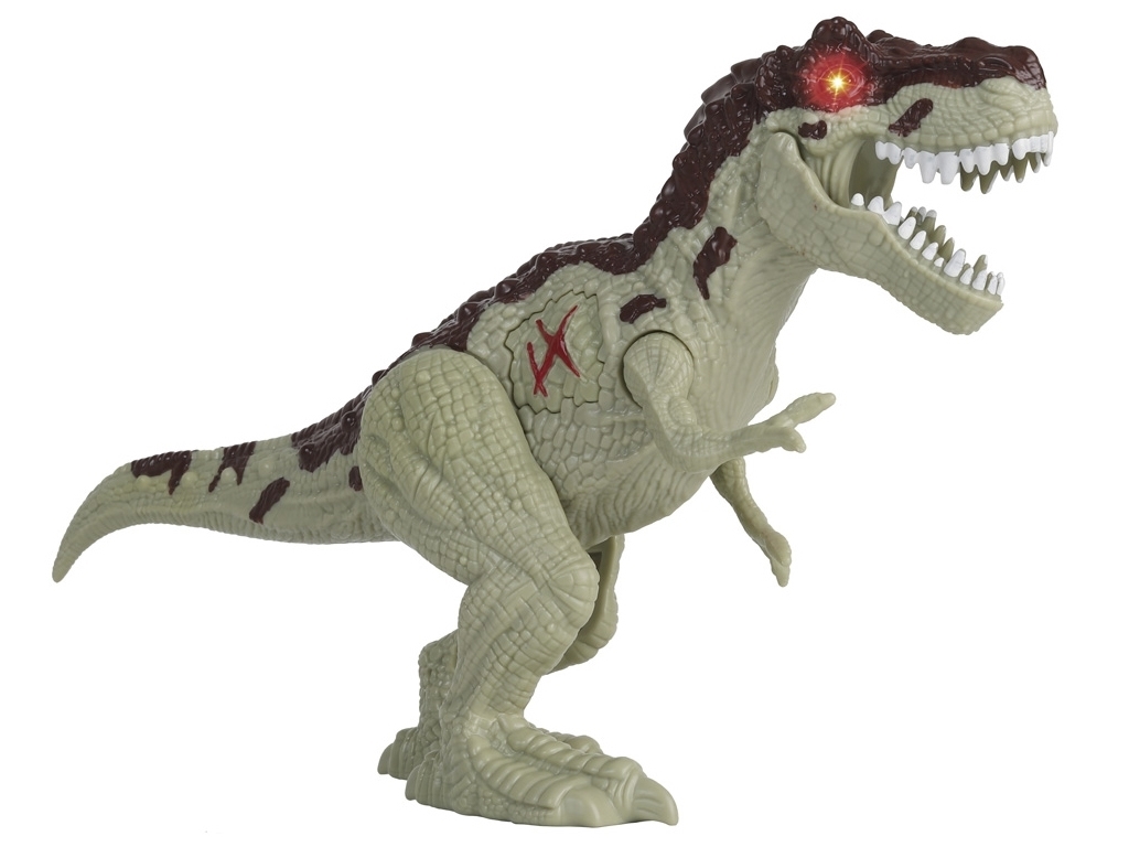 Игровой набор Дино DINOSAUR. Dino Valley 542083-1