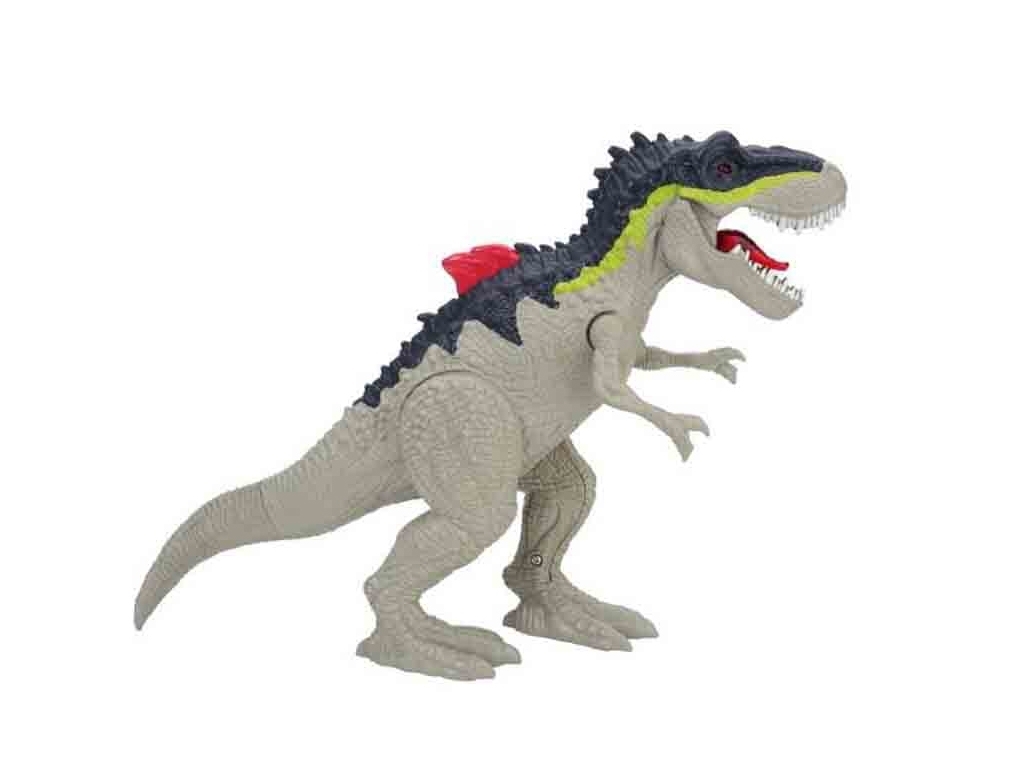 Игровой набор Дино Mega Roar Dinos. Dino Valley 542608