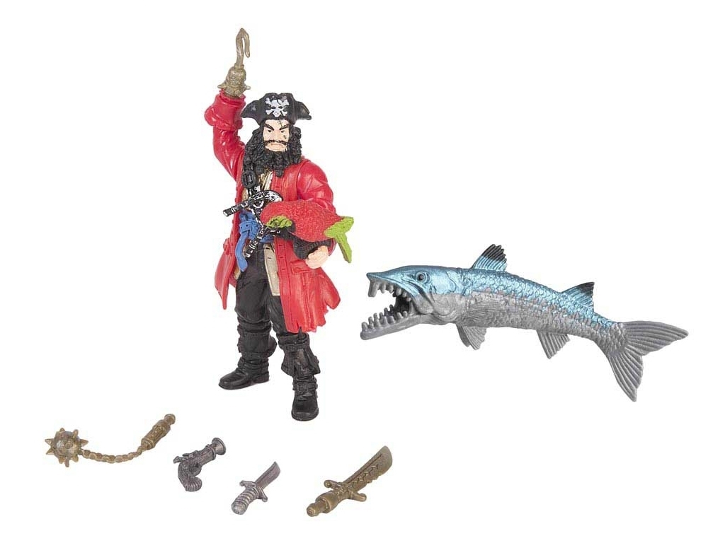 Игровой набор Пираты Pirates Figure. Pirates 505201