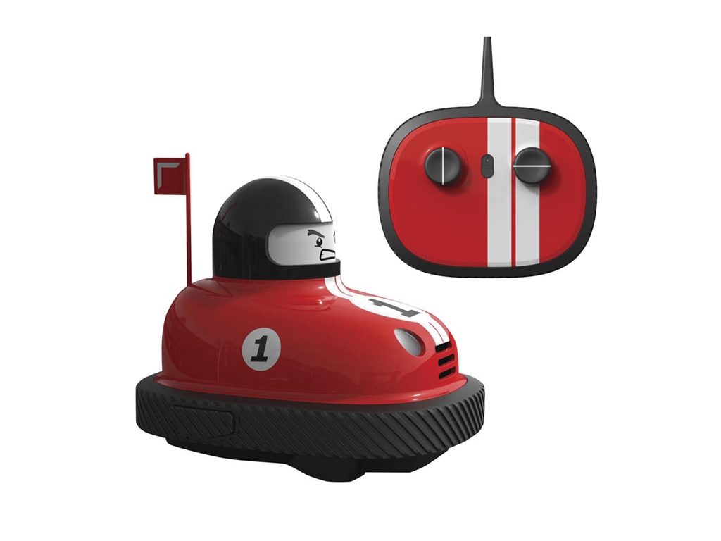 Игровой набор ROAD RAGE SPEED BUMPERS. Sharper Image 1240000481