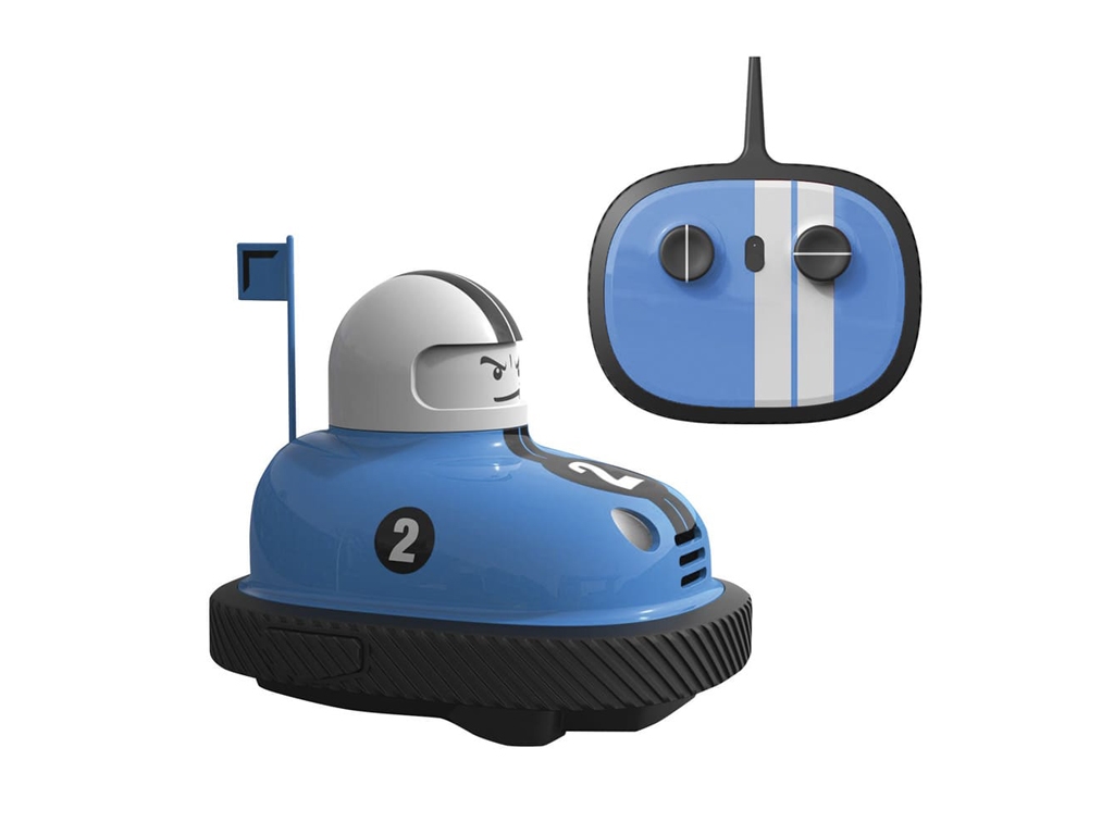 Игровой набор ROAD RAGE SPEED BUMPERS. Sharper Image 1240000481
