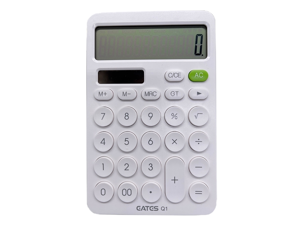 Калькулятор EATES Q1