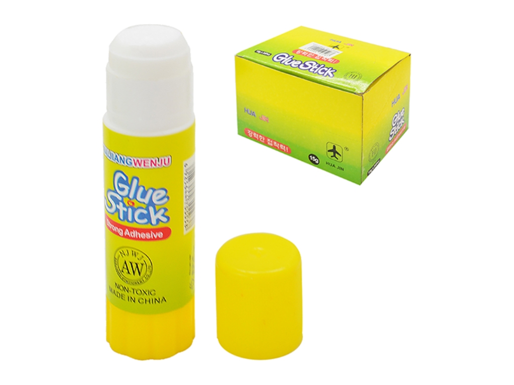 Клей-карандаш Gluestick 36 грамм, ST00092 (цена за 1шт)