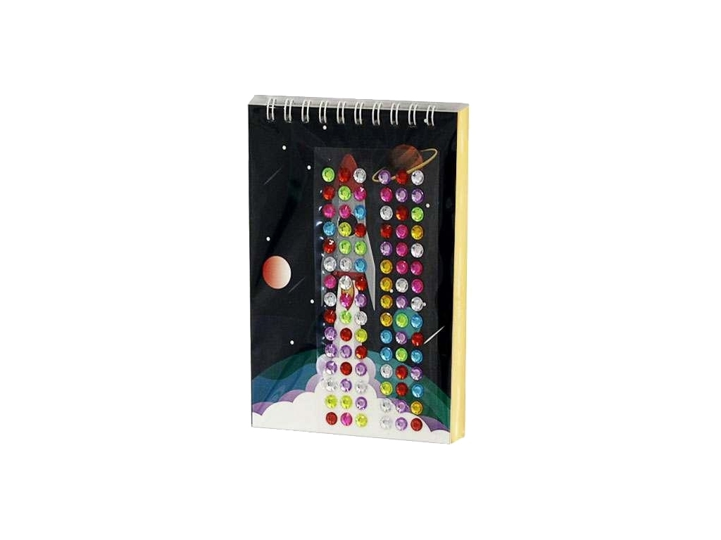 Книга с гравюрами А6, 10220; (цена за 1шт)