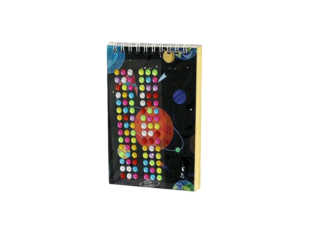 Книга с гравюрами А6, 10220; (цена за 1шт)