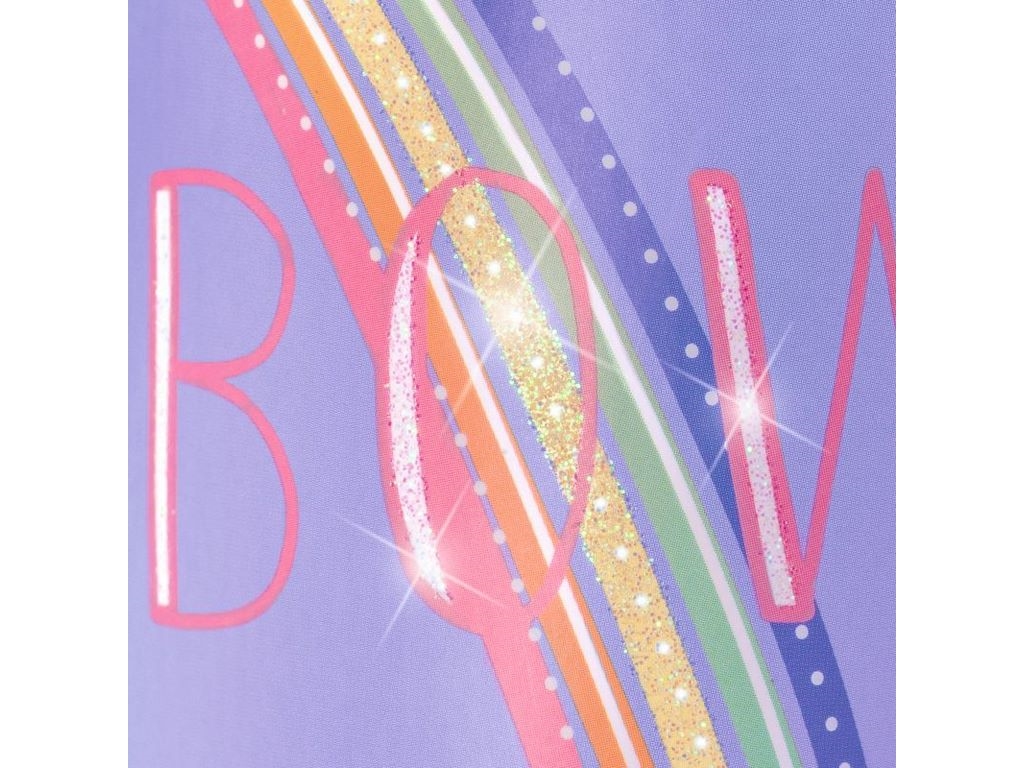 Коледж-блок А4 Premium лінія. 80 аркушів. Rainbow. BRUNNEN 10-679 27 222