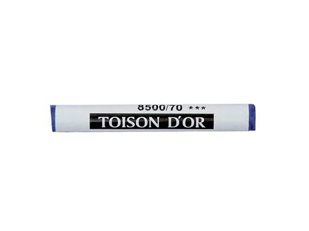 Пастель сухая мягкая Toison D'or delft blue, упаковка 12шт (цена за 1шт)