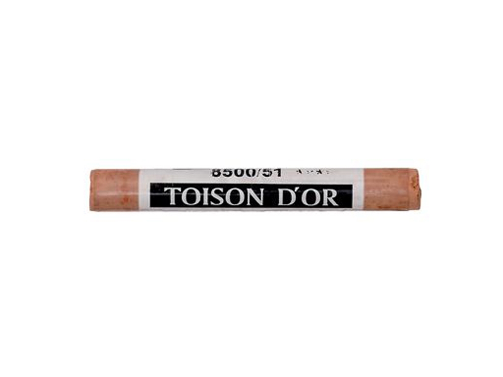 Пастель суха м’яка Toison D'or english red, упаковка 12шт (ціна за 1шт)