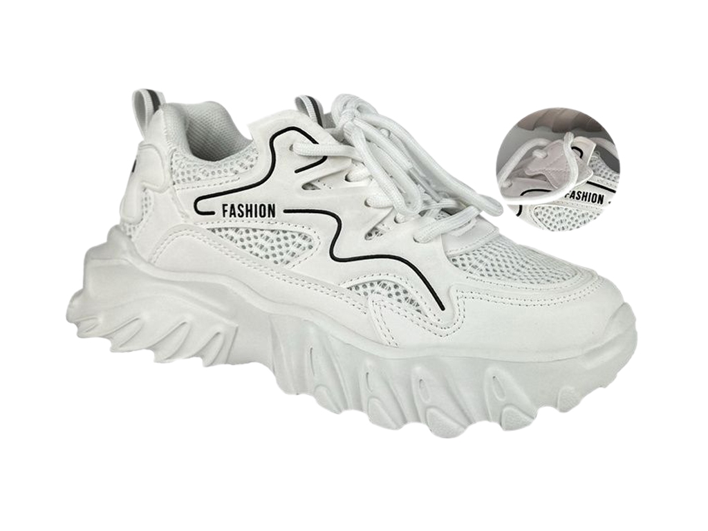 Кросівки для дівчинки. Розмір 32. Jong Golf C11188-7
