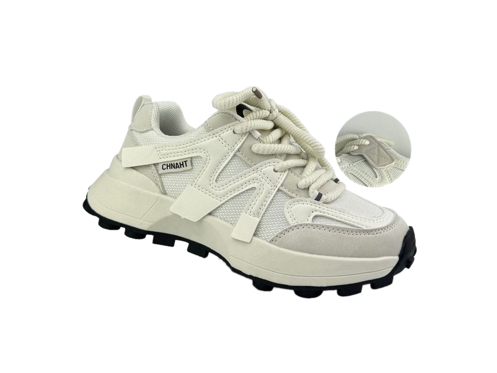 Кросівки для хлопчика та дівчинки. Розмір 32. Jong Golf C11220-7