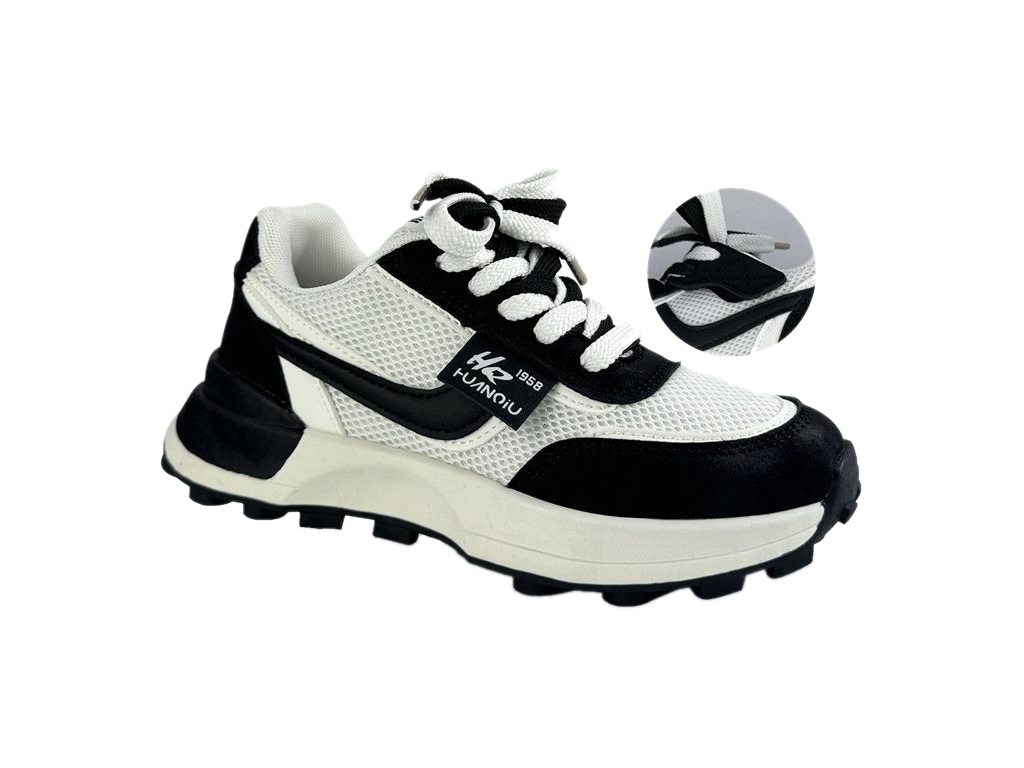 Кросівки для хлопчика та дівчинки. Розмір 37. Jong Golf C11133-7