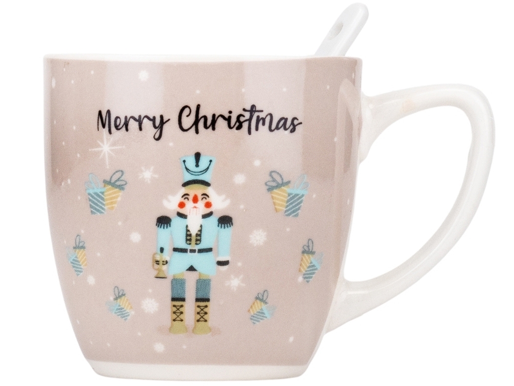 Кружка Merry Christmas 175 мл, 9150-002