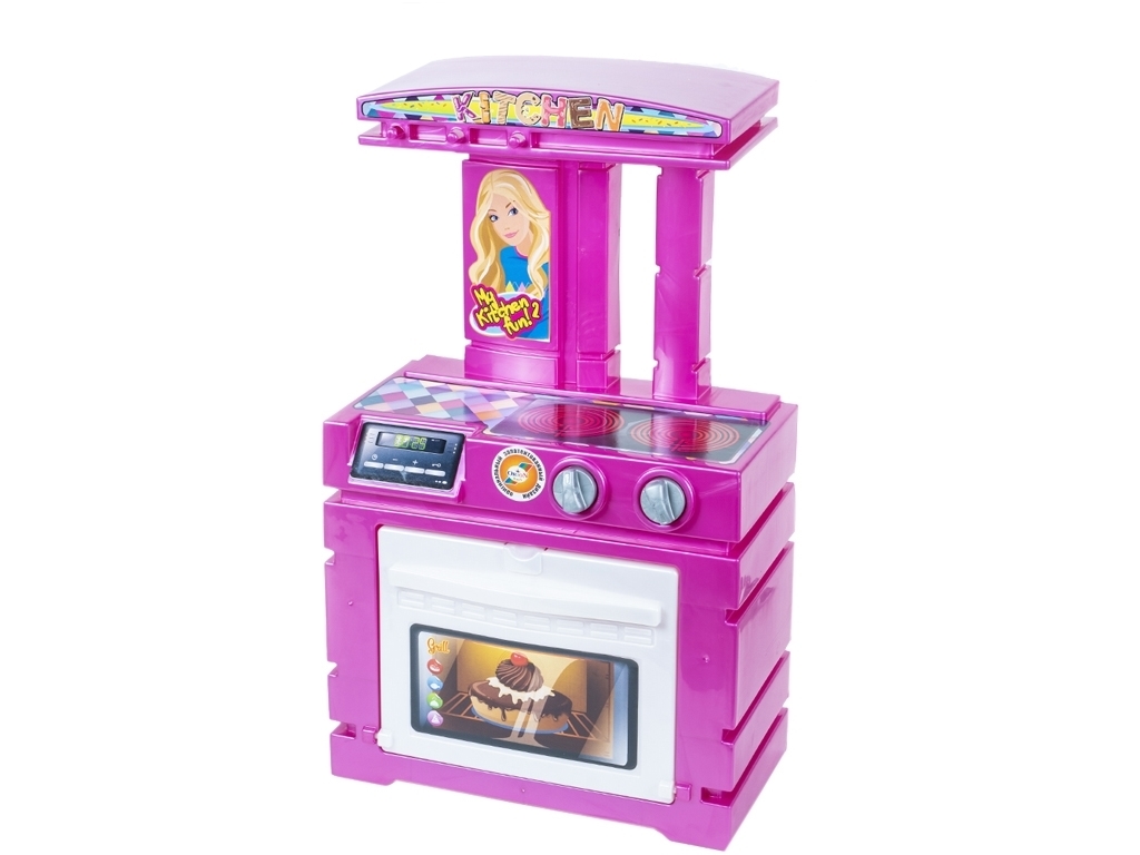 Кухня MY KITHEN FUN 2, ORION
