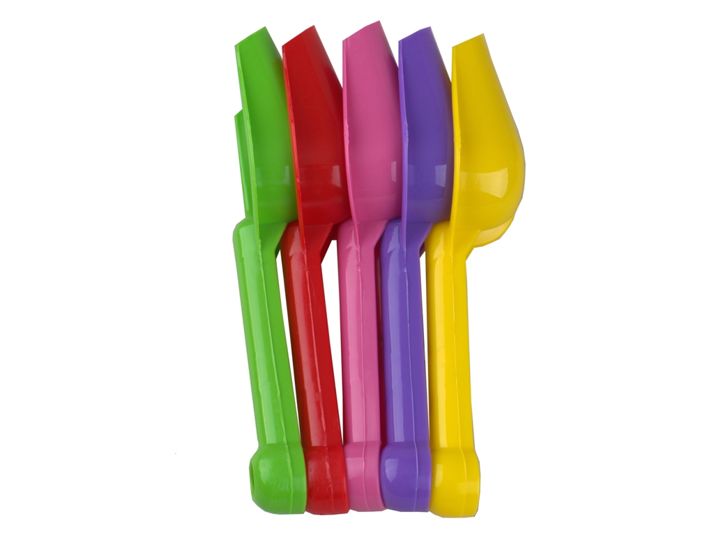 Лопатка для піску 23249, 21 см, пластик, M Toys