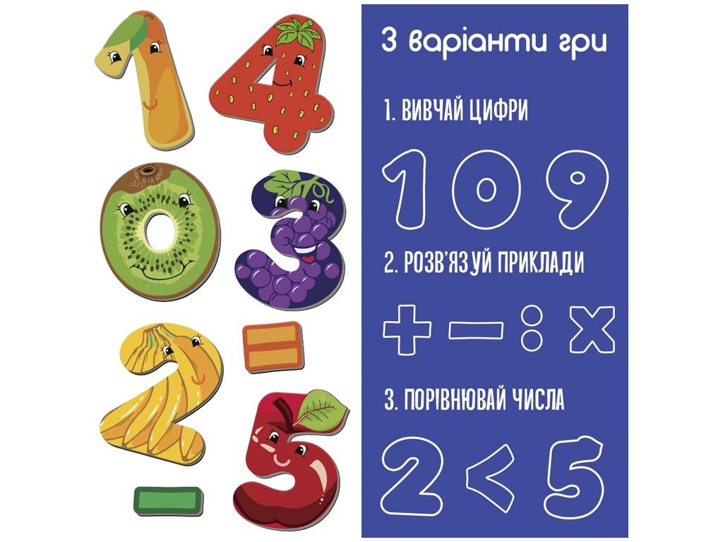 Магнитная игра Эмблемы. Magdum ML4031-38 EN