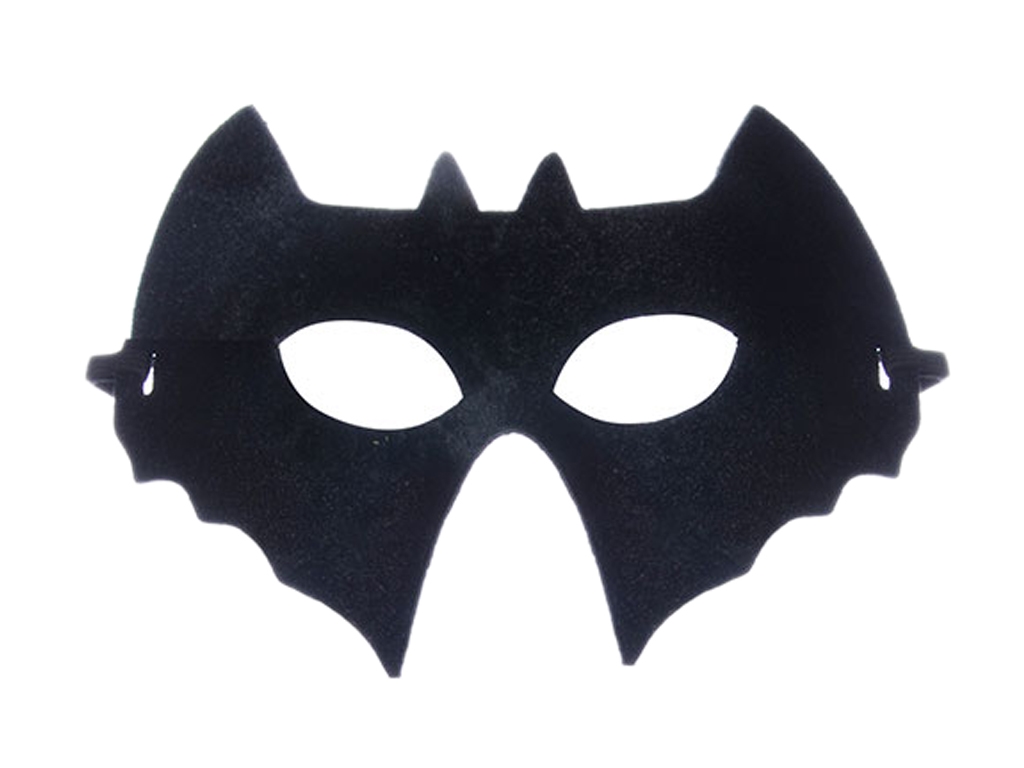 Маска карнавальна Bat, R87304