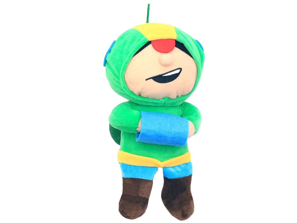 М'яка іграшка Brawl Stars 1