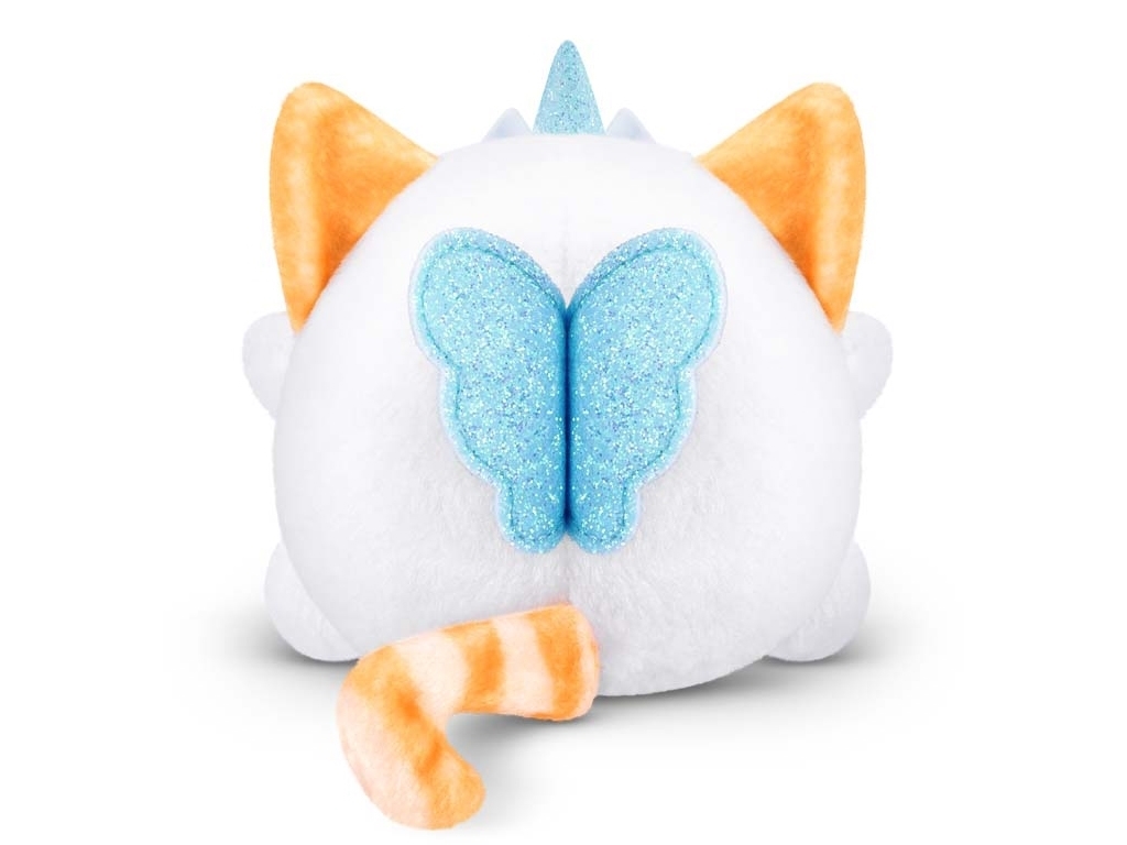 Мягкая игрушка-сюрприз 2 Kittycorn Surprise. Rainbocorns 9279G