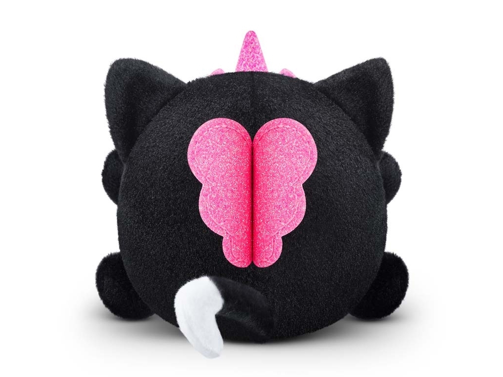 Мягкая игрушка-сюрприз 2 Kittycorn Surprise. Rainbocorns 9279D