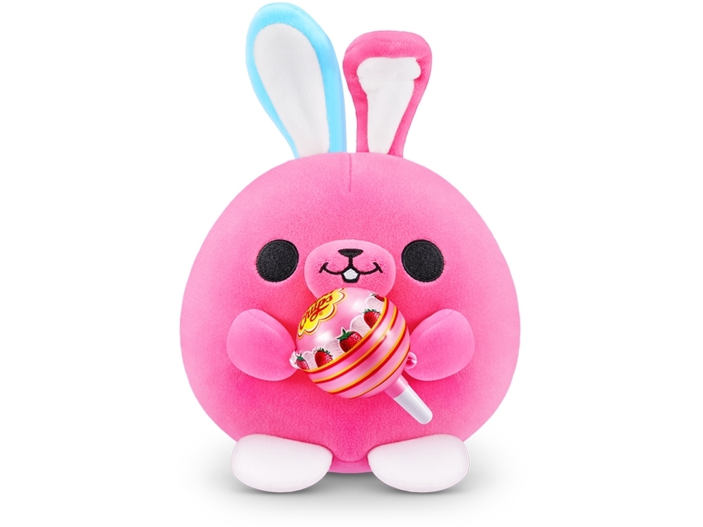 Мягкая игрушка сюрприз Mini Brands. Snackle 77510D2