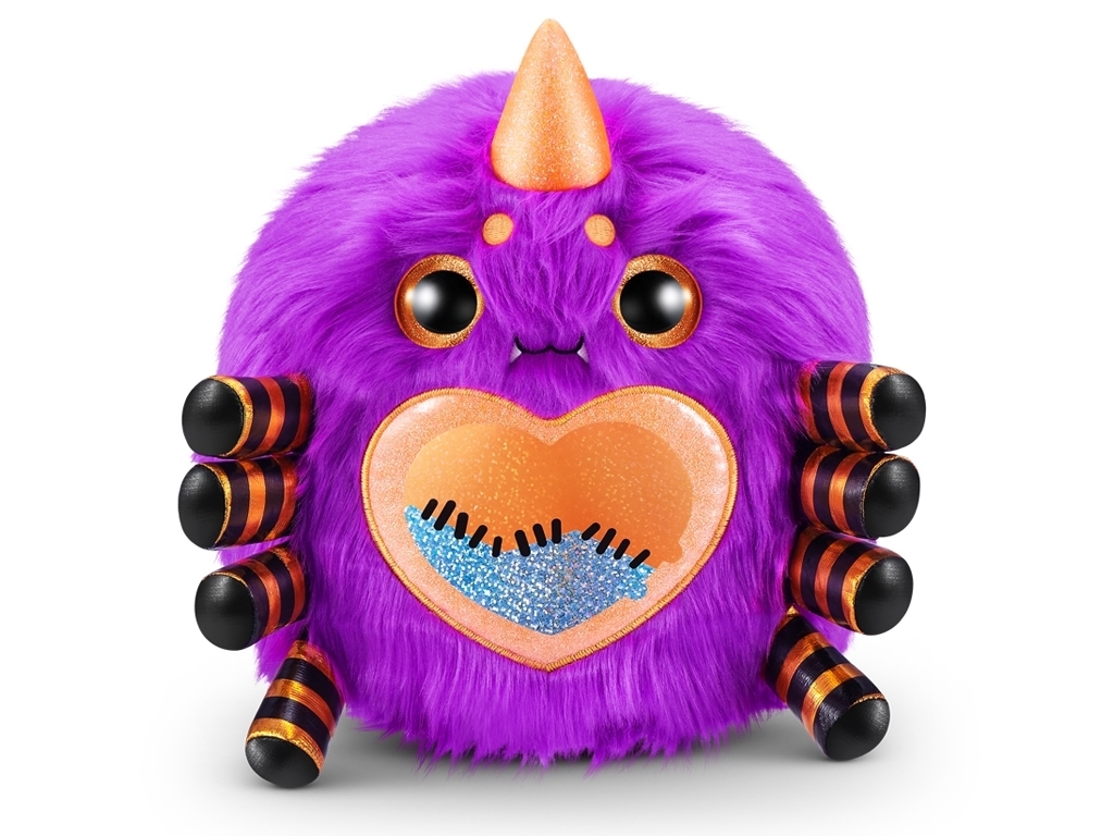 М'яка іграшка-сюрприз Monstercorn Surprise. Rainbocorns 9297D