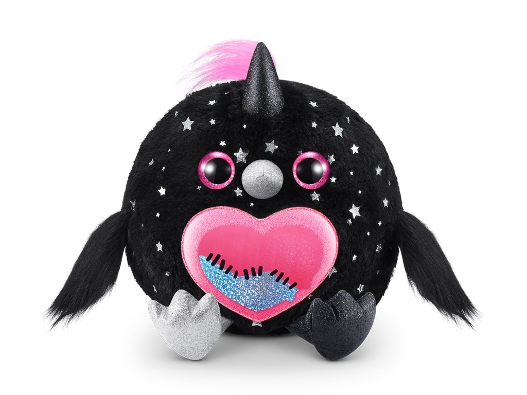 М'яка іграшка-сюрприз Monstercorn Surprise. Rainbocorns 9297H