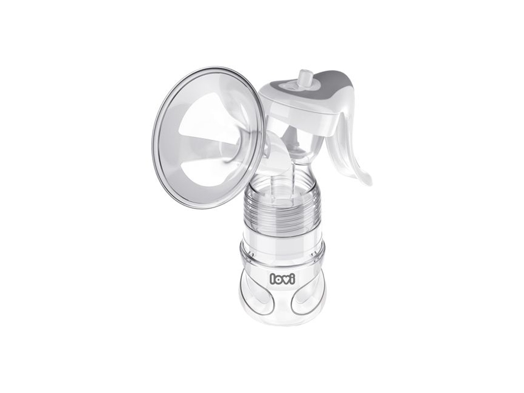 Молоковідсмоктувач ручний Expert 3D Pumping. LOVI 50/030exp