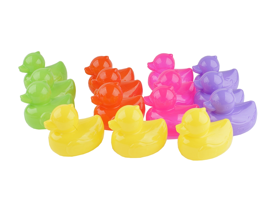 Набір качечок для ванної 15 шт. M.Toys 18222