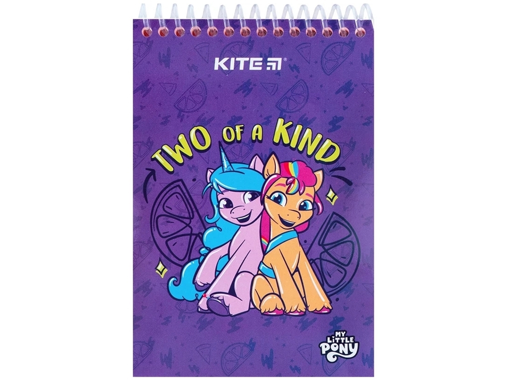 Набор канцтоваров My Little Pony 4 предмета, Kite