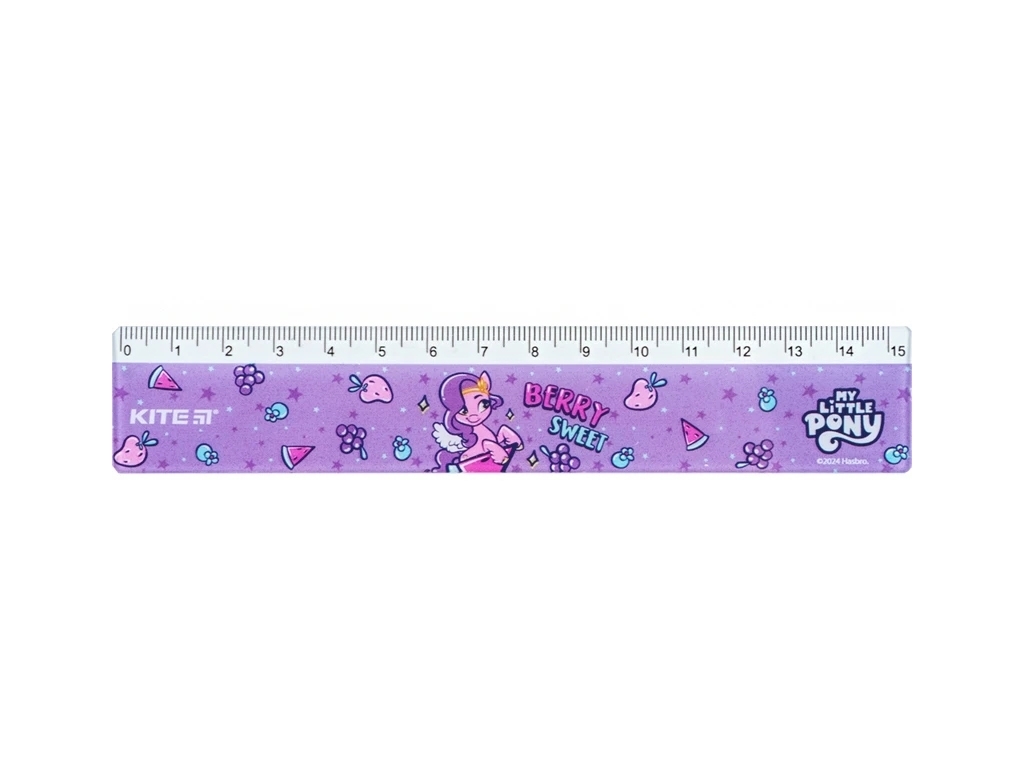 Набор канцтоваров My Little Pony 4 предмета, Kite