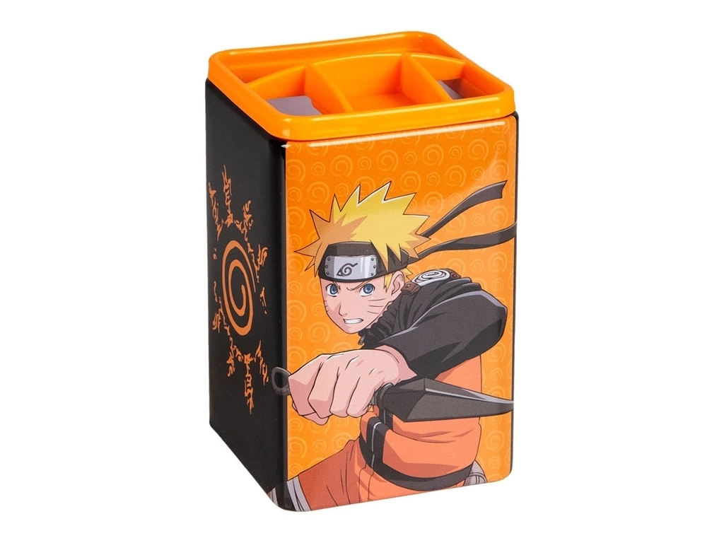 Набор настольный квадратный Naruto Shippuden, Kite
