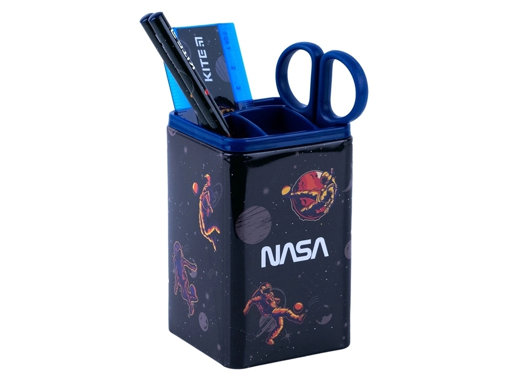 Набір настільний квадратний NASA, Kite